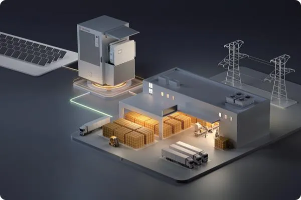Percenec Energy custom BMS EMS integration solution and BESS engineering support