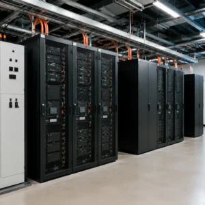 AI Data Center Battery Energy Storage System Guide
