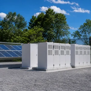LFP Battery Energy Storage System Guide Safety Cost Lifespan