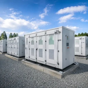 1MWh 1036V 1050Ah Battery Energy Storage System