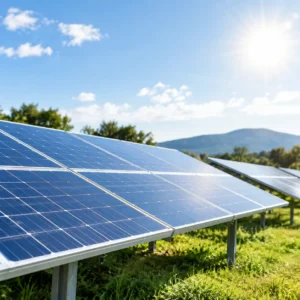 Battery Storage for Solar PV System Factory Solutions