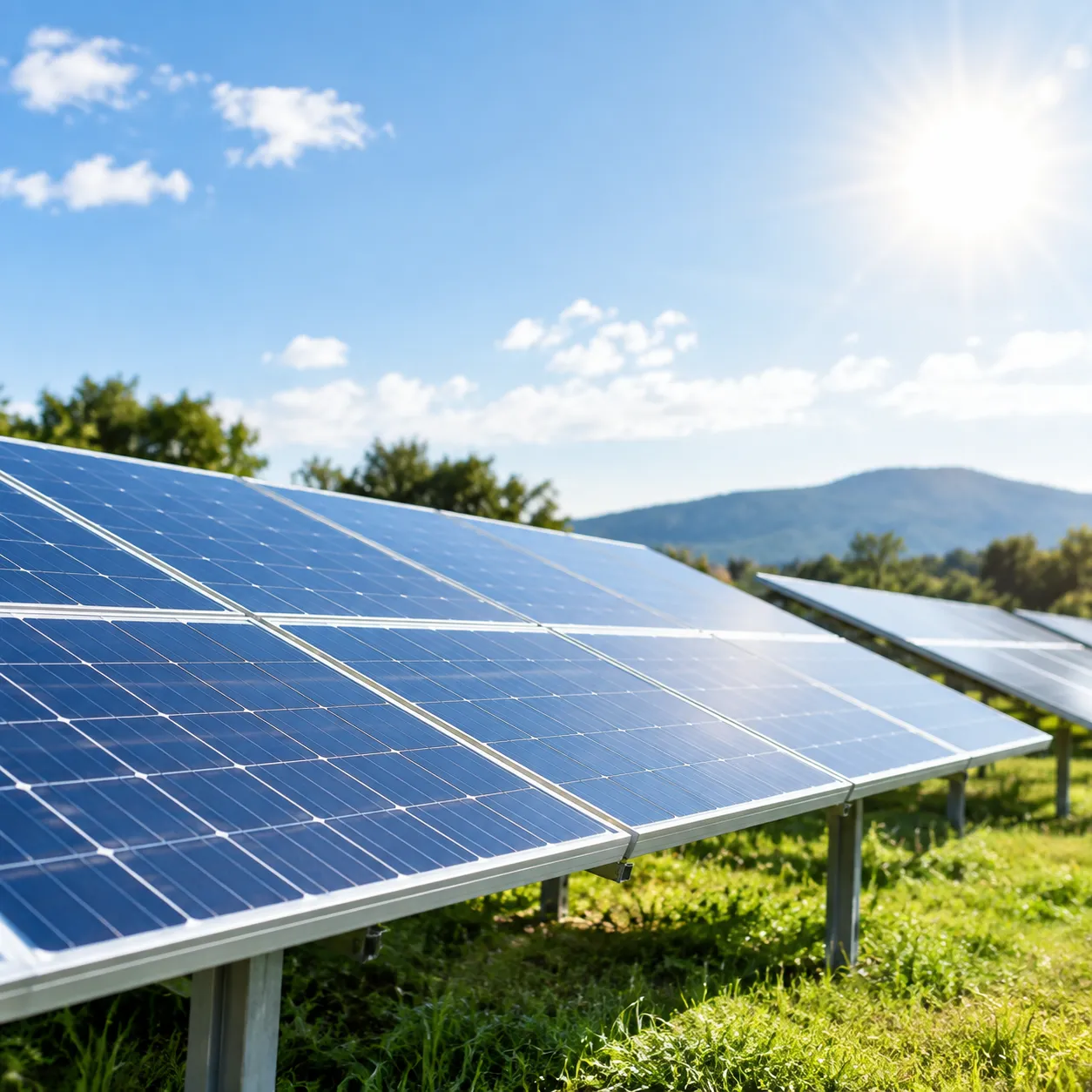 Battery Storage for Solar PV System Factory Solutions